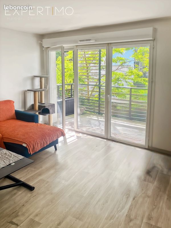 Appartement 3 pièces 58 m² · à Arpajon · 58 m² · 197 950 €