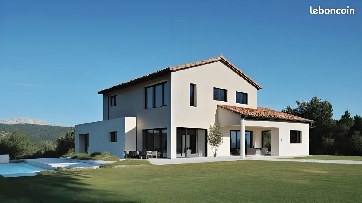 Maison 7 pièces 165 m² · à Arcis-sur-Aube · 165 m² · 404 500 €