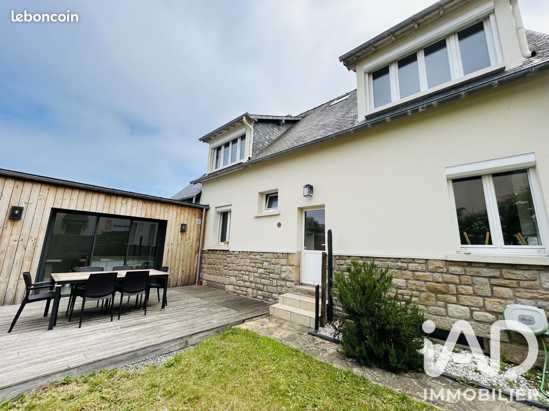 Maison 5 pièces 137 m² · à Dinard · 137 m² · 825 000 €