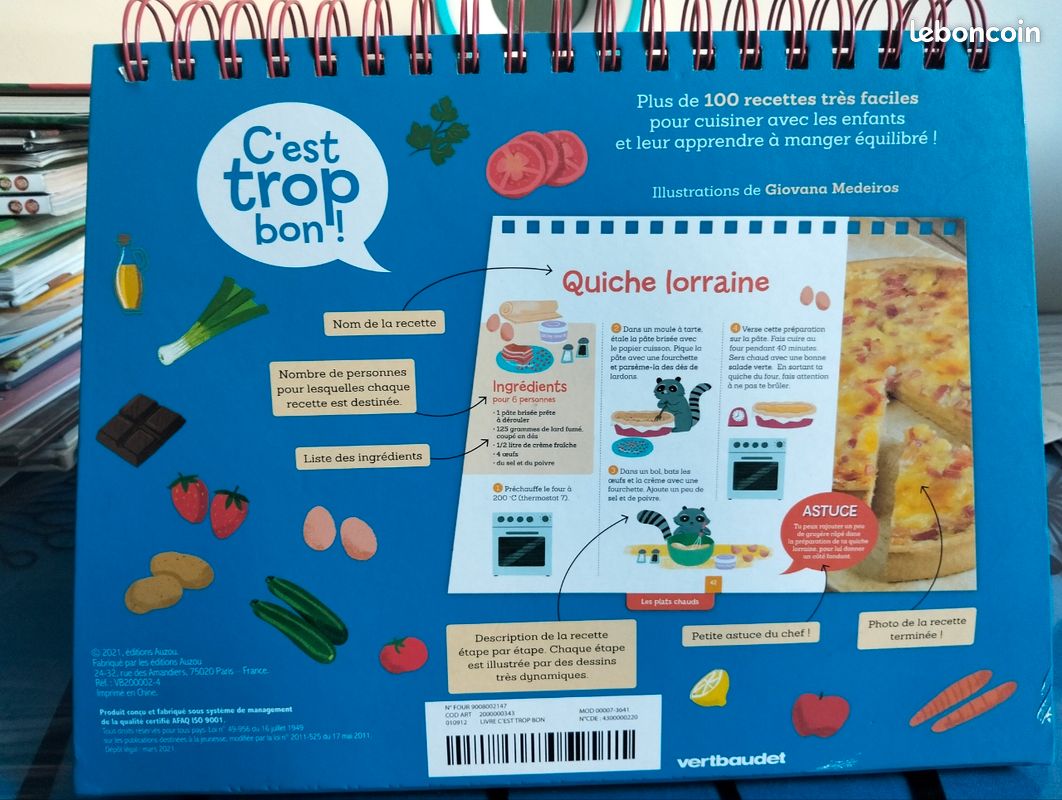 C'est trop bon (image 2)