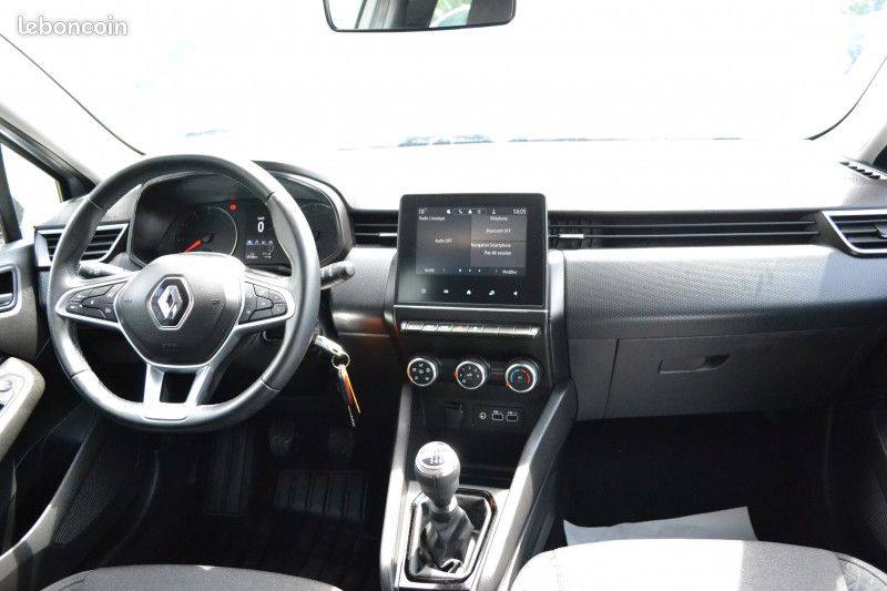 Renault CLIO V 1.0 TCE 90CH EQUILIBRE (image 9)