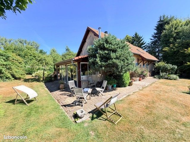 Maison 5 pièces 120 m² · à Autrechêne · 120 m² · 248 000 €
