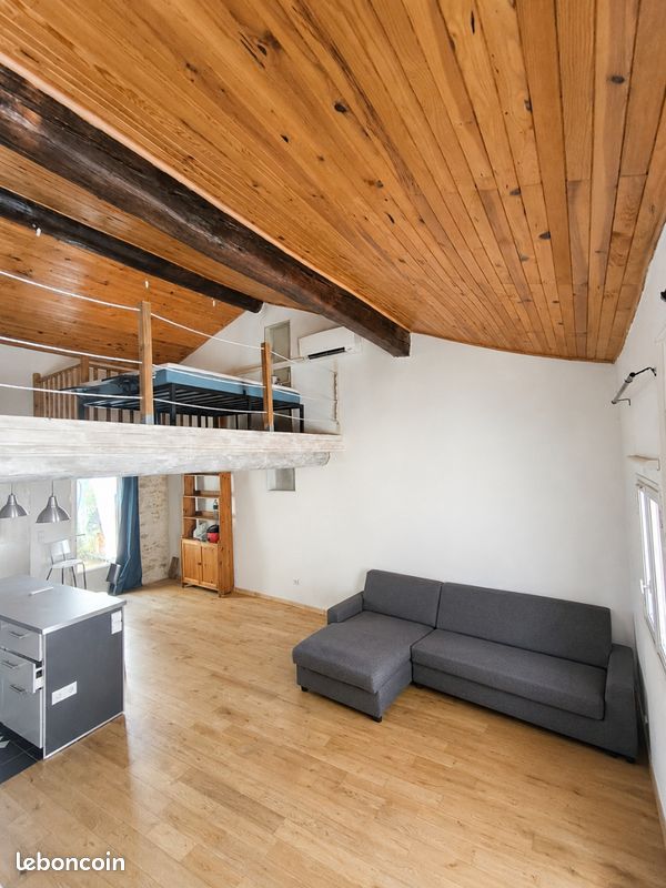 Immeuble 3 pièces 83 m² · à Nîmes · 83 m² · 149 900 €