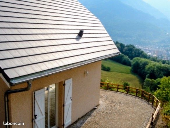 Maison 5 pièces 107 m² · à Mercury · 107 m² · 405 000 €