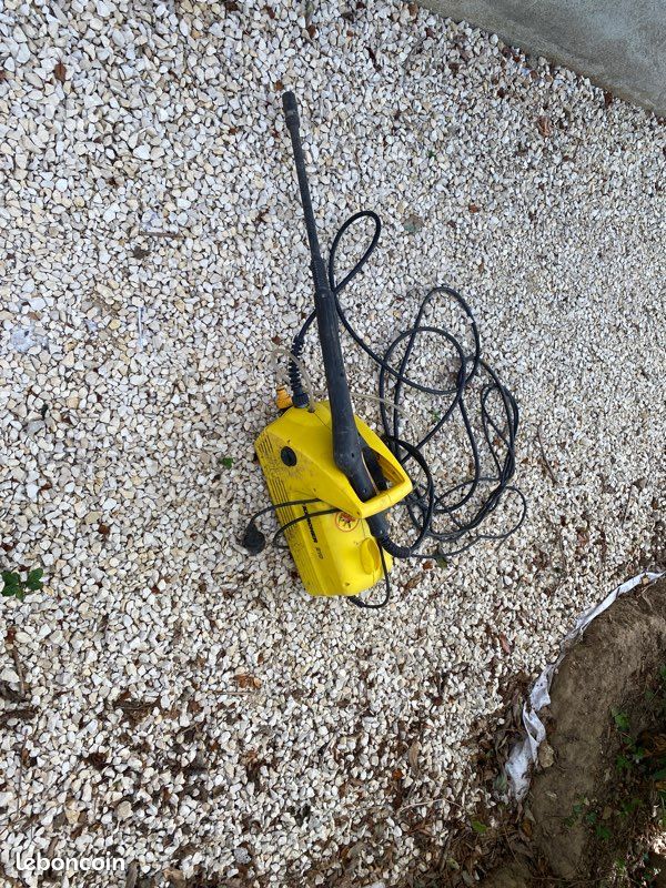 Karcher 210 90 bars (image 2)