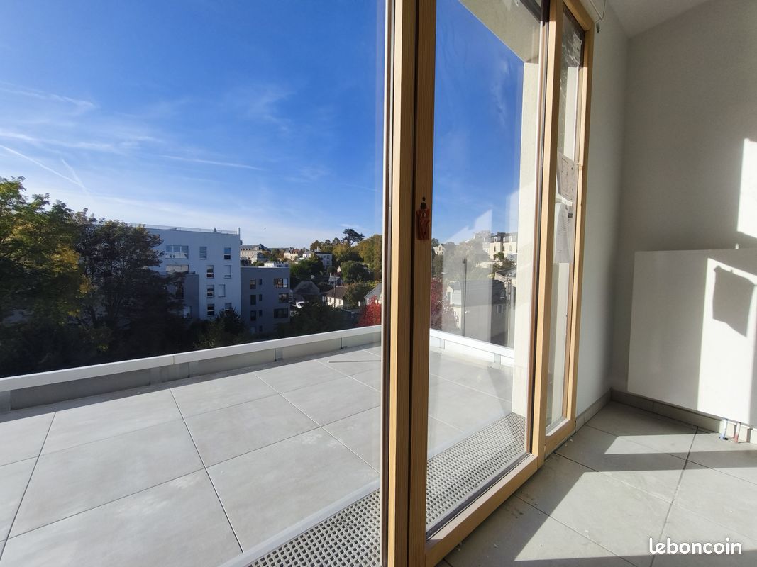 Appartement 3 pièces 68 m² · à Caen · 68 m² · 407 900 €