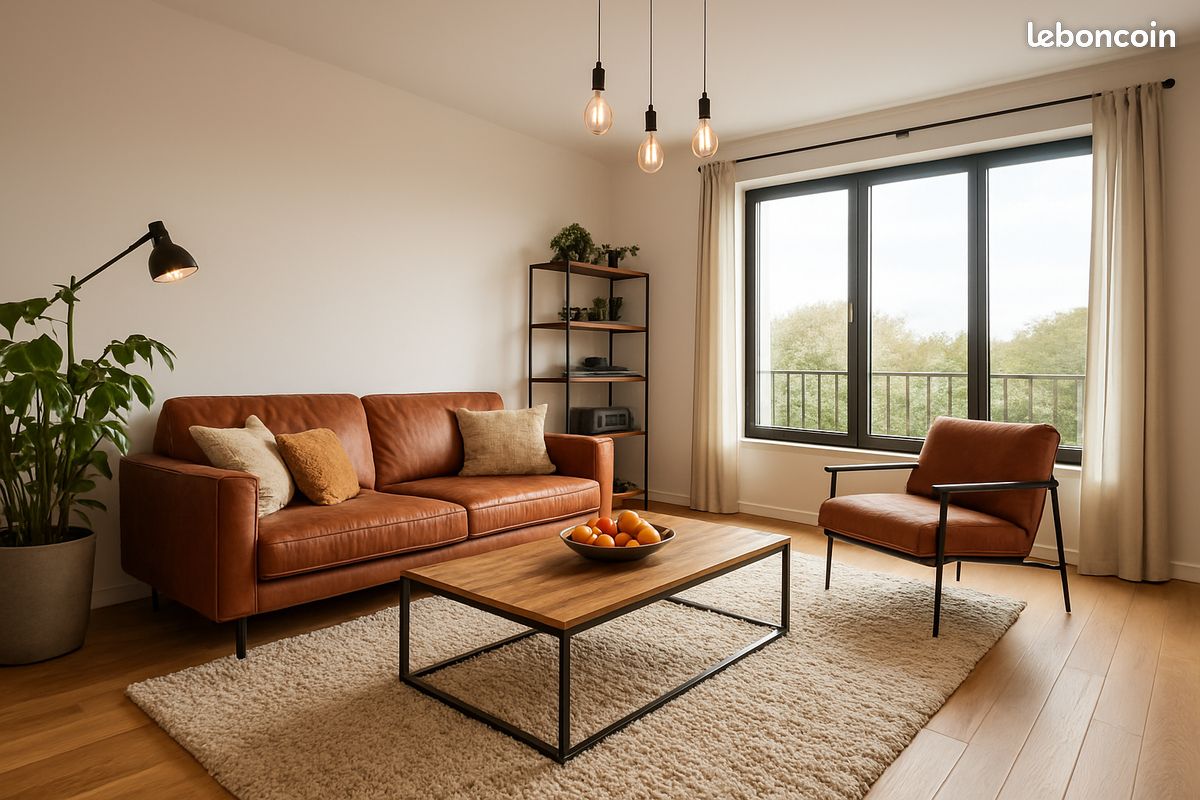 Appartement 3 pièces 85 m² · à Bordeaux · 85 m² · 307 500 €