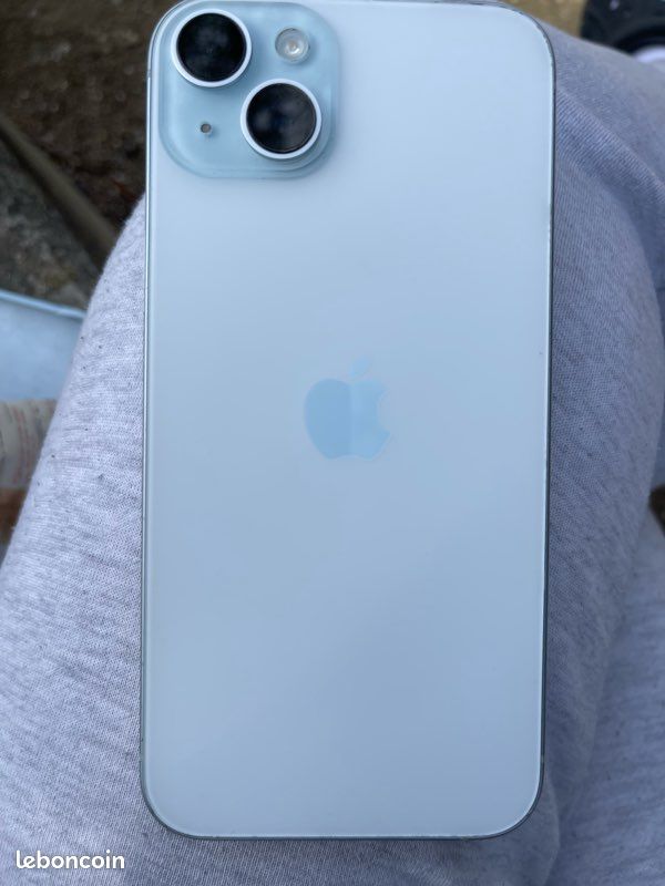IPhone 15 plus (image 1)