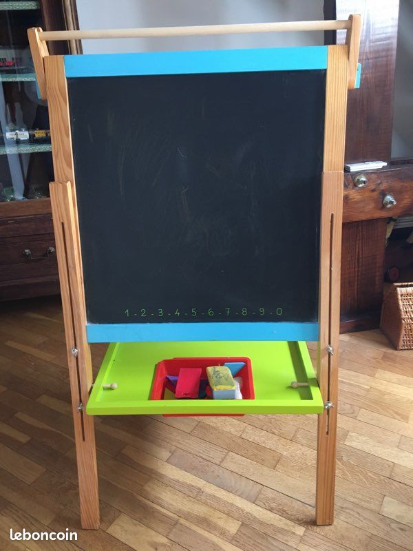 Tableau Djeco enfants (image 1)