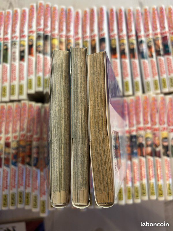 Naruto collection (image 4)