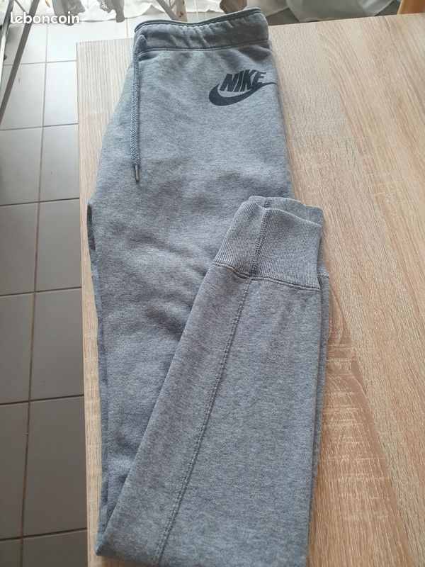 Bas de survêtement femme nike Vêtements