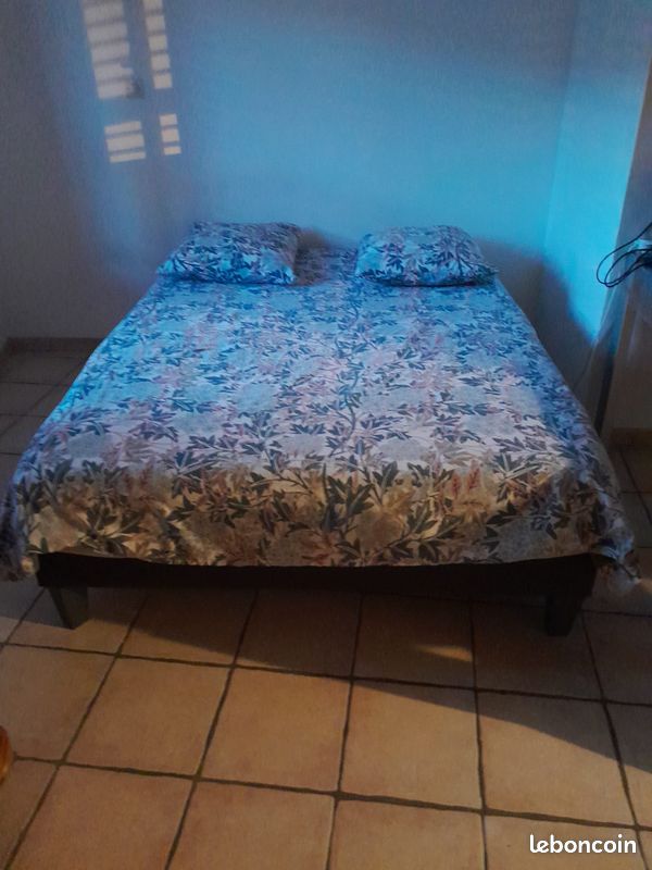 Appartement 1 pièce 18 m² · à Saint-Jean-de-Maurienne · 18 m² · 500 €/mois