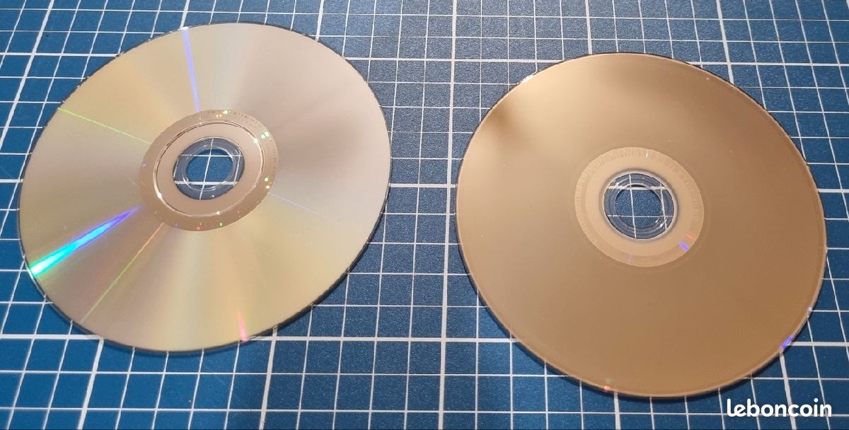 Double Dvd blu-ray Disney Rio 2 (image 3)