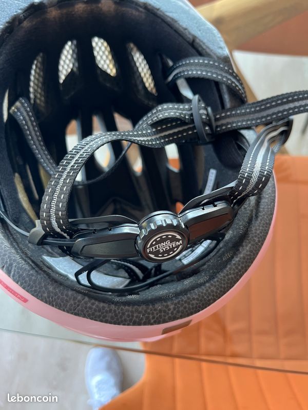 Casque vélo (image 5)