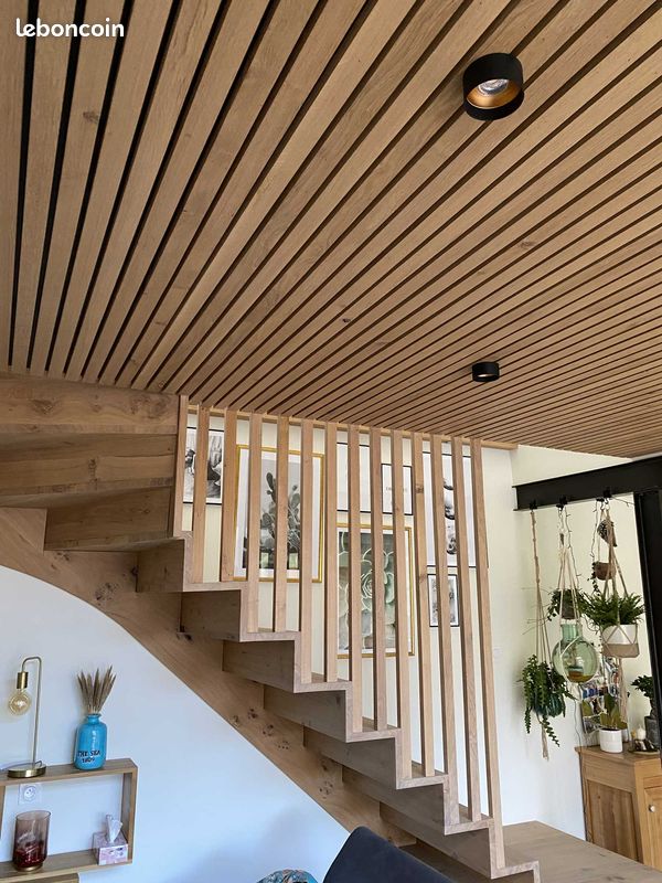 Maison 2 pièces 75 m² · à Le Rouget-Pers · 75 m² · 30 000 €