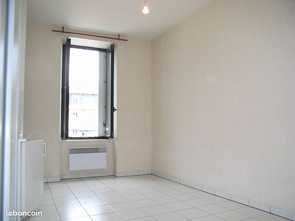 Appartement 1 pièce 19 m² · à Rodez · 19 m² · 265 €