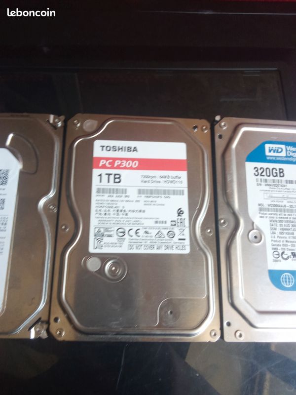 3 disque dur (image 2)