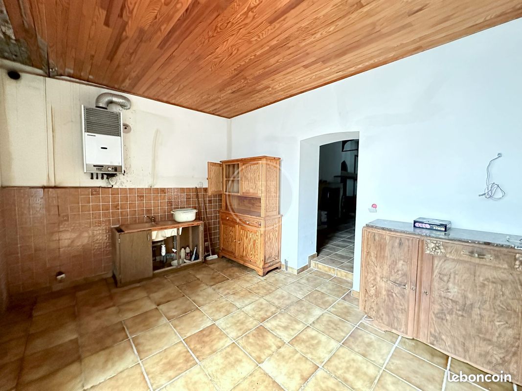 Maison de ville 9 pièces 218 m² (image 15)