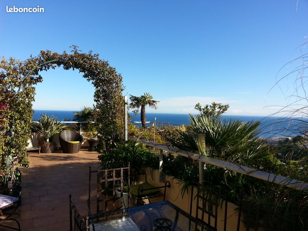 Appartement 2 pièces 56 m² · à Nice · 56 m² · 580 000 €