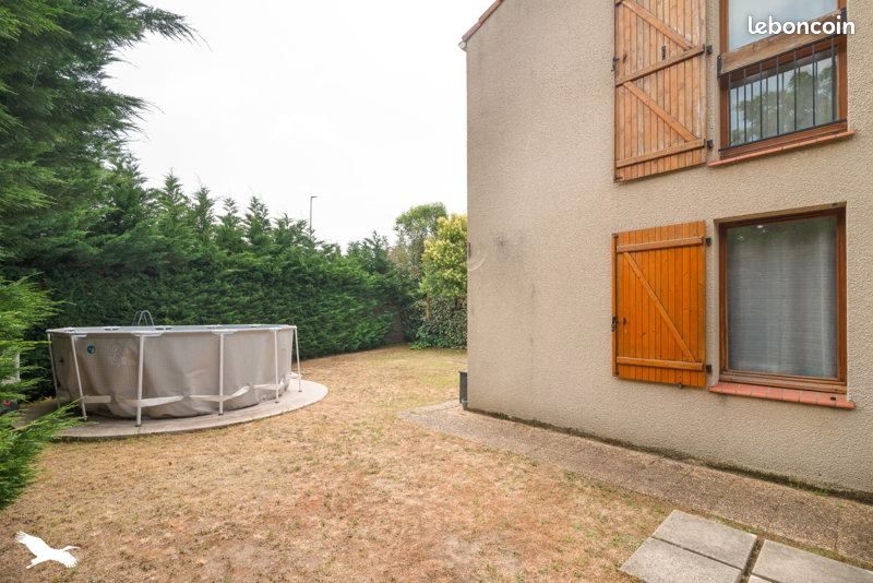 Maison 5 pièces 94 m² · à Cugnaux · 94 m² · 338 976 €