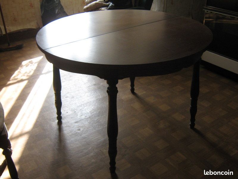 Vend mobilier de maison (image 2)