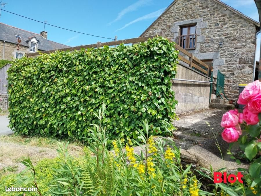Maison 3 pièces 57 m² · à Pleudihen-sur-Rance · 57 m² · 315 000 €