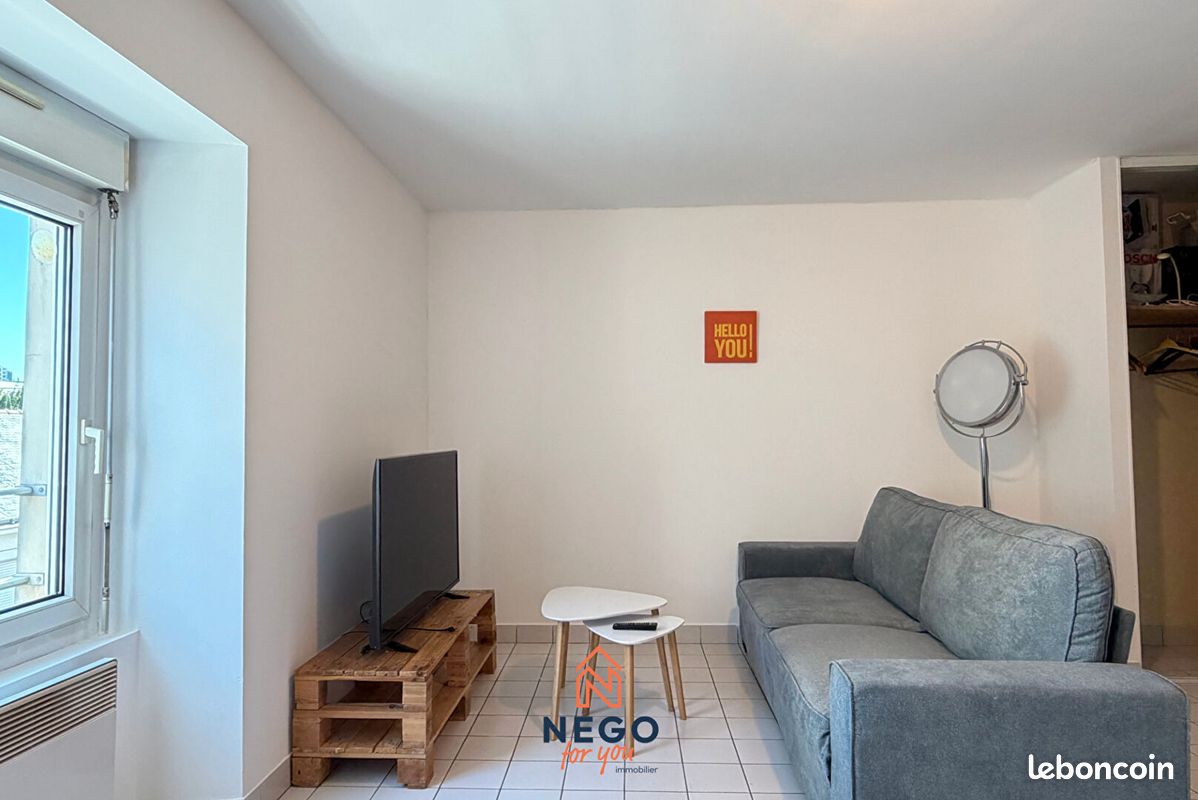 Appartement 3 pièces 58 m² (image 3)