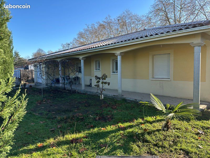 Maison 5 pièces 143 m² · à Les Billaux · 143 m² · 260 000 €