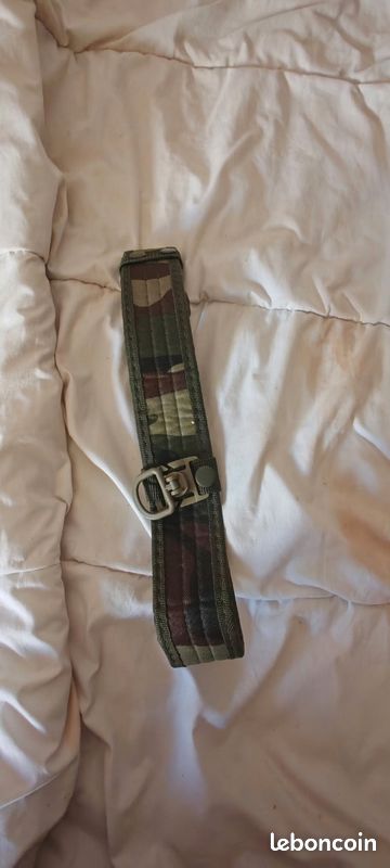 Ceinture airsoft (image 2)