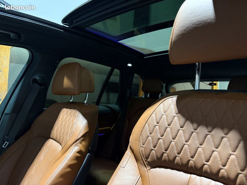 Bmw X5 (G05) XDRIVE45E 394CH XLINE 17CV (image 12)