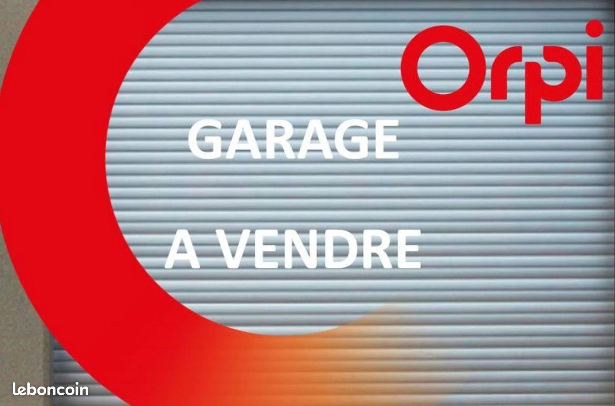 Parking 15 m² · à La Garde · 15 m² · 29 000 €