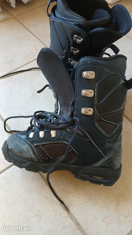Chaussures de snow (image 3)