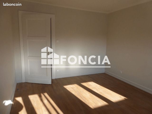 Appartement 4 pièces 65 m² · à Thionville · 65 m² · 1 005 €