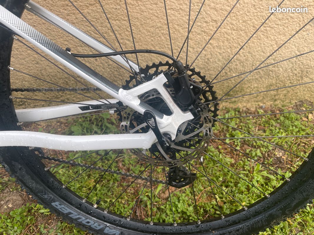 Vélos VTT Sunn TOX SE V7 (image 6)