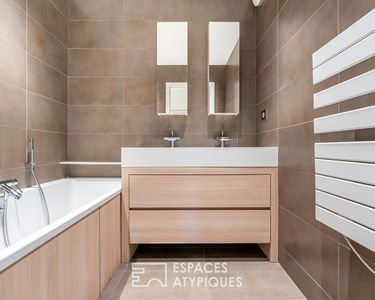 Appartement 1 150 000 € - 183 m²