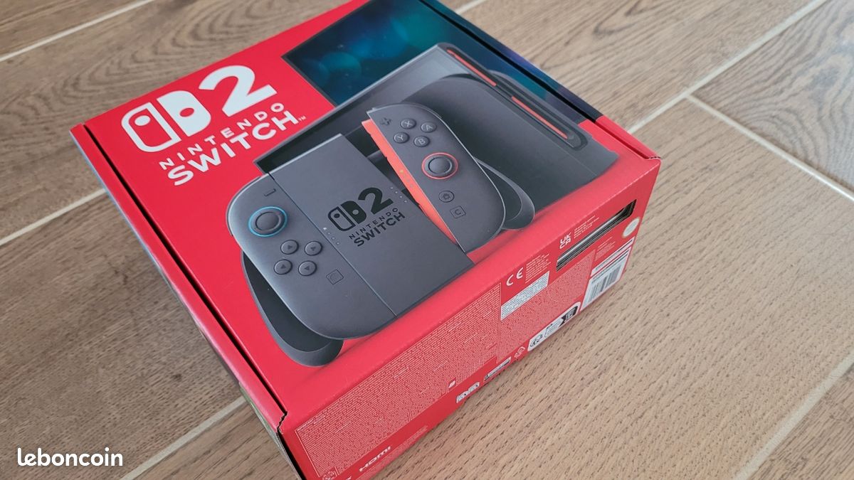 Switch 2 (image 1)