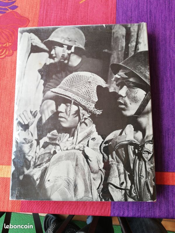 Une guerre morte Indochine (image 10)