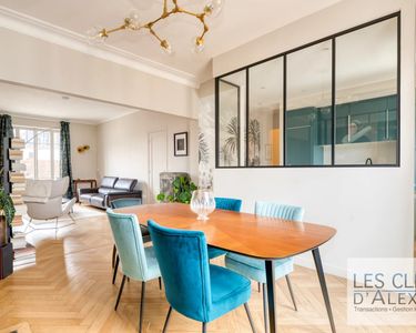 Appartement 720 000 € - 103 m²