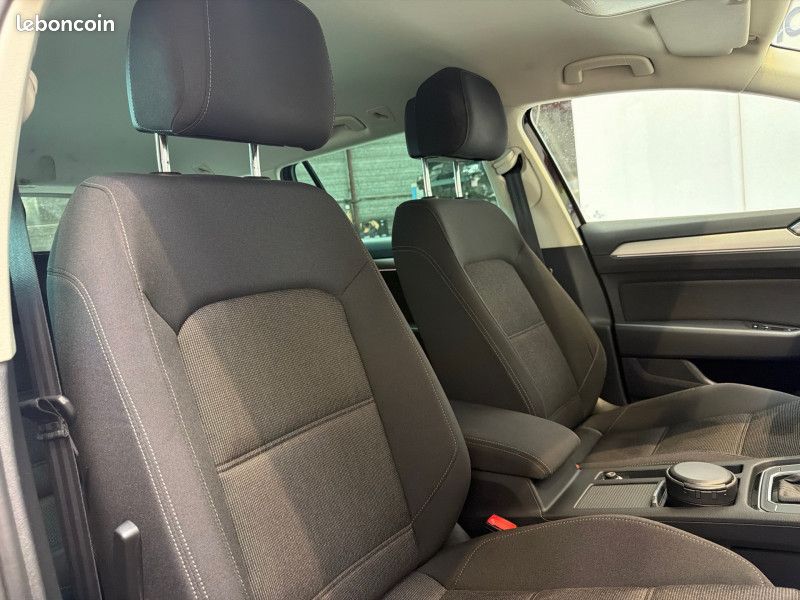 Volkswagen PASSAT 1.4 TSI 150CH ACT BLUEMOTION TECHNOLOGY CONFORTLINE (image 21)