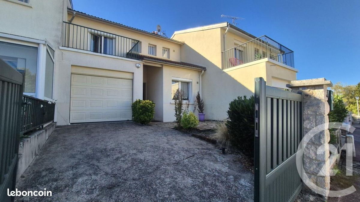 Maison 5 pièces 90 m² · à Panazol · 90 m² · 150 900 €
