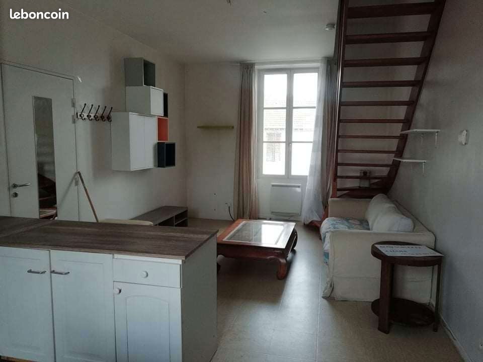 Appartement 2 pièces 45 m² · à Arpajon · 45 m² · 720 €