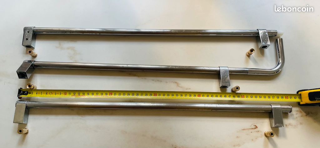 3 barres de crédence (image 2)