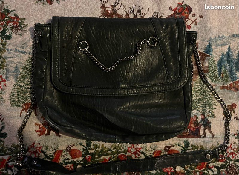 Sac Besace Sac Jorge Petite Mendigote Sac Besace Petite Mendigote