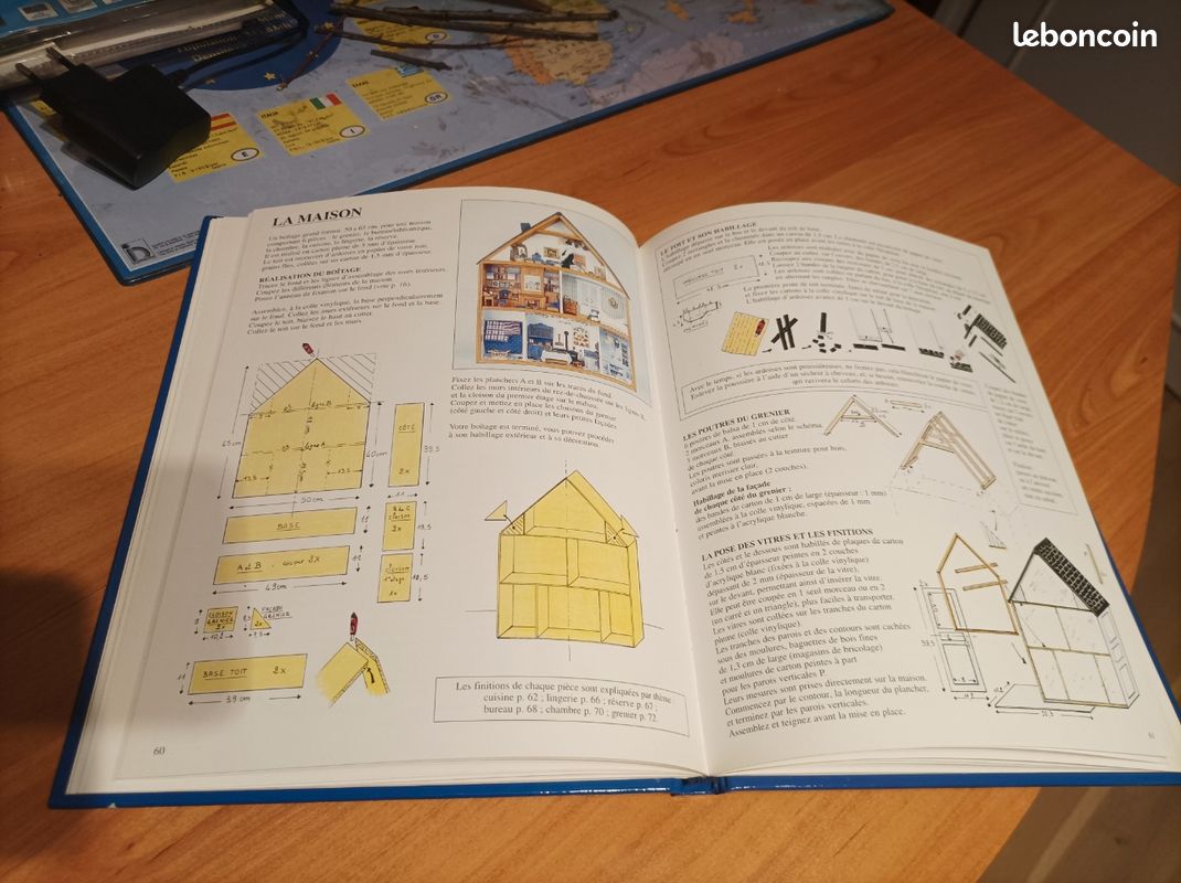 Livre "Miniatures Passion" (image 6)