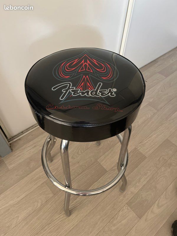 Tabouret de bar Fender (image 1)