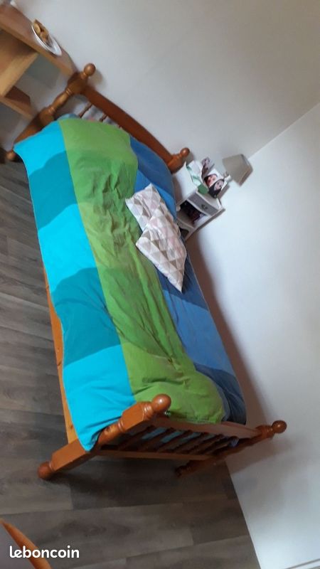 2 lits 1 personne (image 2)