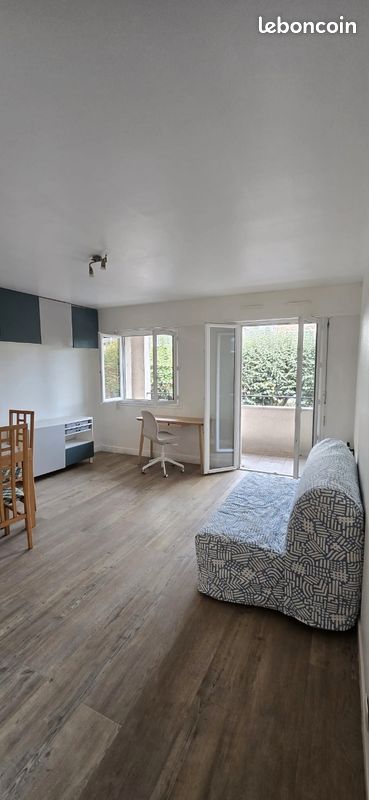 Appartement 1 pièce 29 m² · à Savigny-sur-Orge · 28,5 m² · 750 €/mois