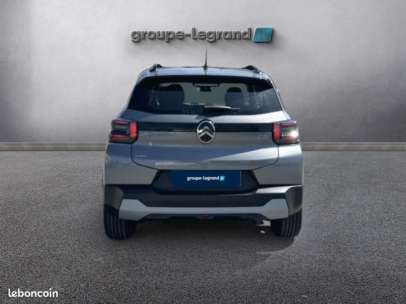 Citroen C3 1.2 Turbo 100ch PLUS (image 5)