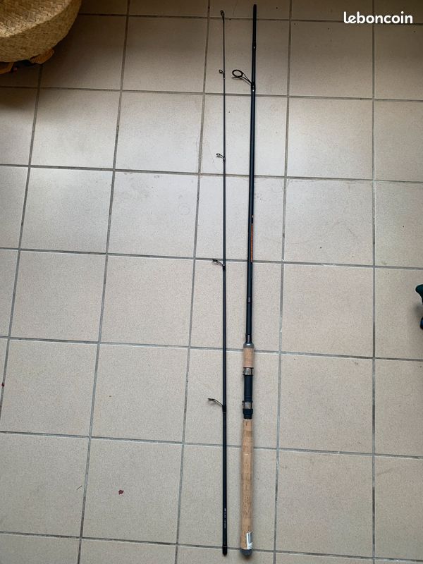 Canne carnassiers spining (image 4)
