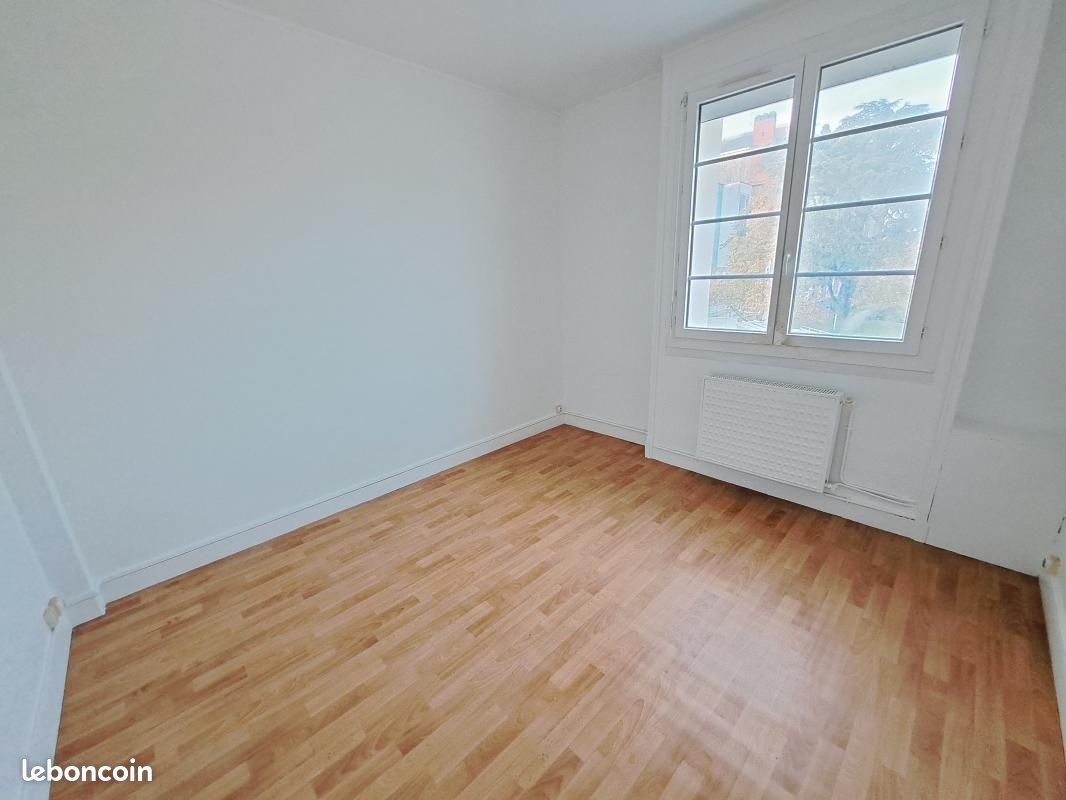 Appartement 2 pièces 35 m² · à Nantes · 35 m² · 625 €